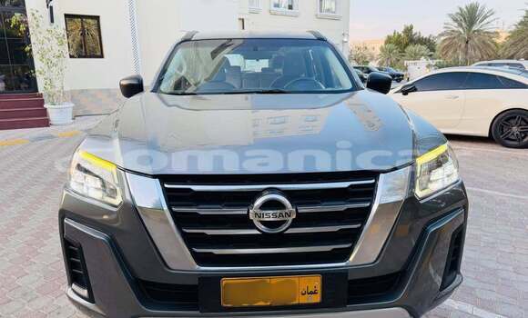 Buy Used Nissan X–Trail Other Car in al–Mudaybi in ash-Sharqiyah Buy Used Nissan X–Trail Other Car in al–Mudaybi in ash-Sharqiyah