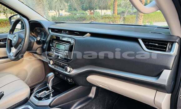 Buy Used Nissan X–Trail Other Car in al–Mudaybi in ash-Sharqiyah Buy Used Nissan X–Trail Other Car in al–Mudaybi in ash-Sharqiyah