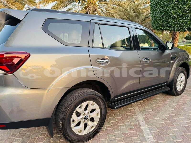 Big with watermark nissan x trail ash sharqiyah al mudaybi 8288