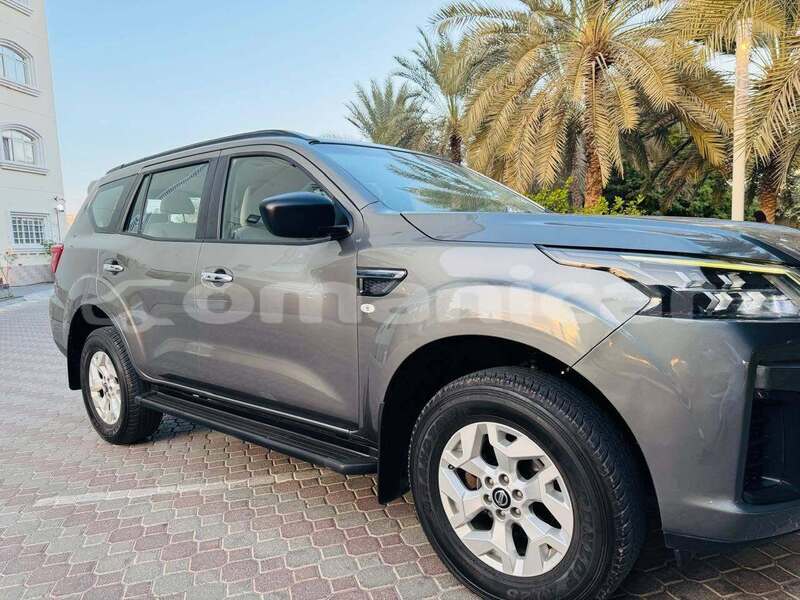 Big with watermark nissan x trail ash sharqiyah al mudaybi 8288