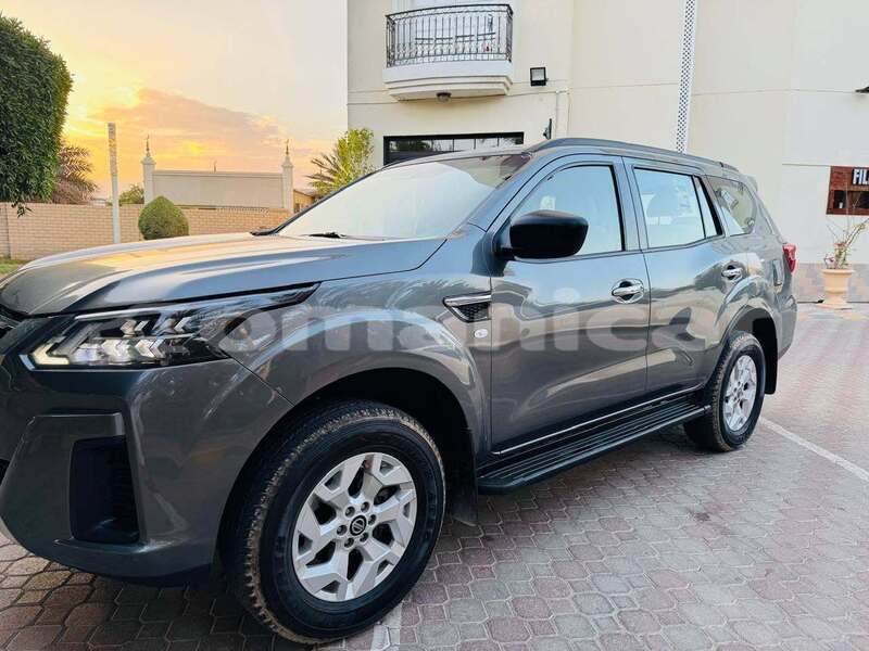 Big with watermark nissan x trail ash sharqiyah al mudaybi 8288