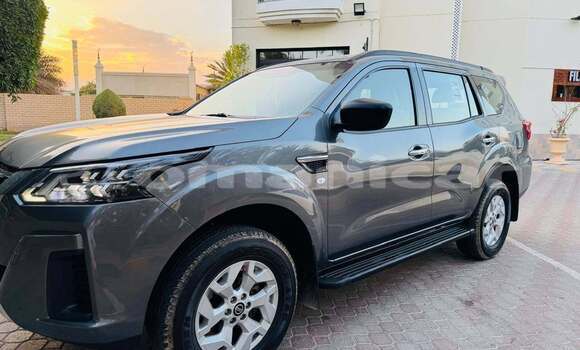 Buy Used Nissan X–Trail Other Car in al–Mudaybi in ash-Sharqiyah Buy Used Nissan X–Trail Other Car in al–Mudaybi in ash-Sharqiyah