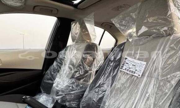 Buy Used Toyota Corolla Other Car in as–Sib in Masqat Buy Used Toyota Corolla Other Car in as–Sib in Masqat