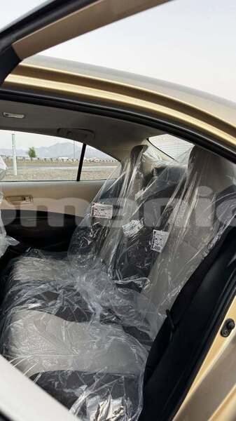 Big with watermark toyota corolla masqat as sib 8290