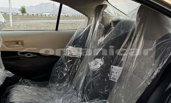Buy Used Toyota Corolla Other Car in as–Sib in Masqat Buy Used Toyota Corolla Other Car in as–Sib in Masqat