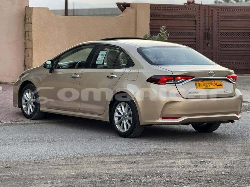 Big with watermark toyota corolla masqat as sib 8290