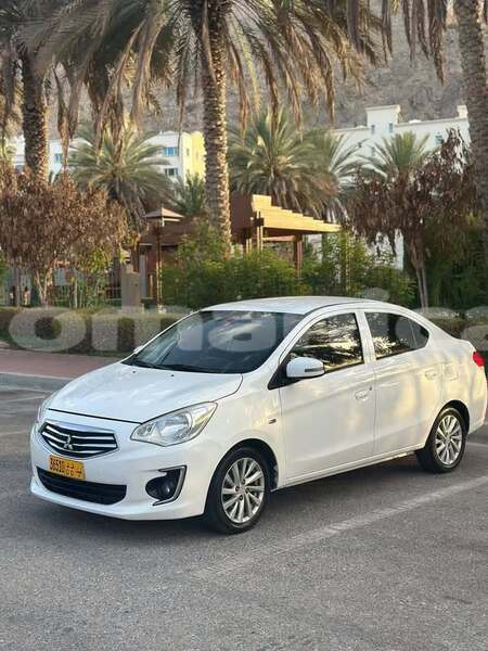 Big with watermark mitsubishi attrage al batinah al masna ah 8291