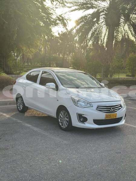 Big with watermark mitsubishi attrage al batinah al masna ah 8291