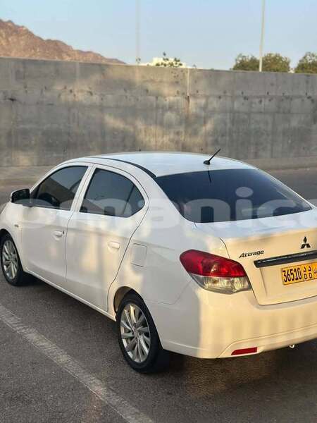 Big with watermark mitsubishi attrage al batinah al masna ah 8291