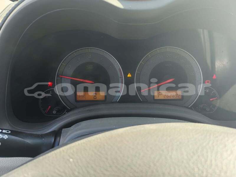 Big with watermark toyota corolla masqat as sib 8296