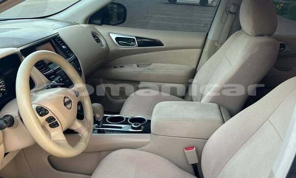 Buy Used Subaru Impreza Other Car in ar–Rustaq in al-Batinah Buy Used Subaru Impreza Other Car in ar–Rustaq in al-Batinah
