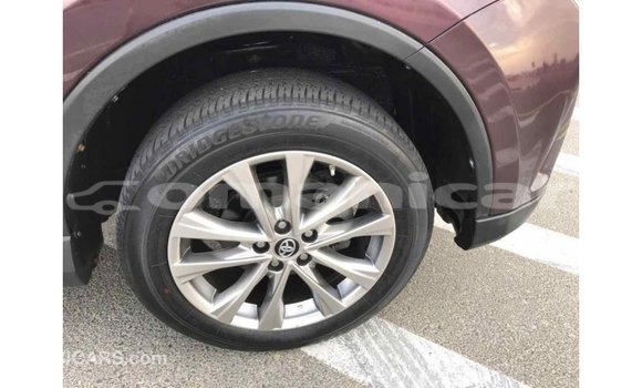 Buy Import Toyota 4Runner Other Car in Import - Dubai in Dhufar Buy Import Toyota 4Runner Other Car in Import - Dubai in Dhufar