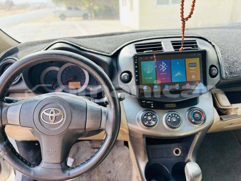 Big with watermark toyota rav4 al batinah al khuwair 8301