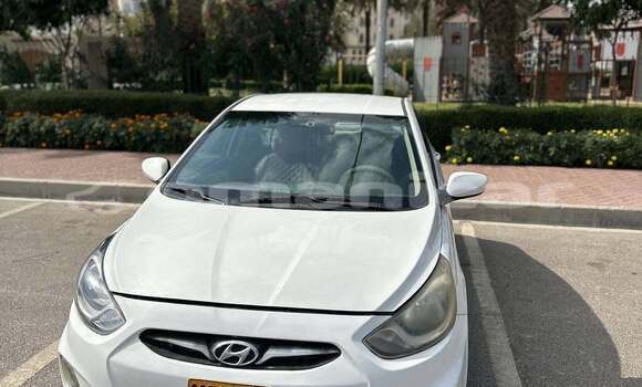 Buy Used Hyundai Sonata White Car in Al khuwair in al-Batinah