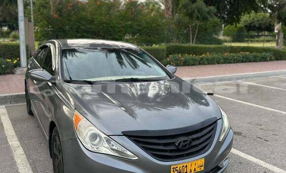 Buy Used Hyundai Sonata Other Car in al–Mudaybi in ash-Sharqiyah