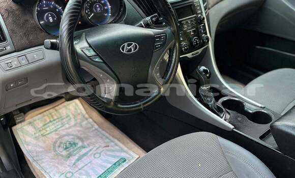 Buy Used Hyundai Sonata Other Car in al–Mudaybi in ash-Sharqiyah Buy Used Hyundai Sonata Other Car in al–Mudaybi in ash-Sharqiyah
