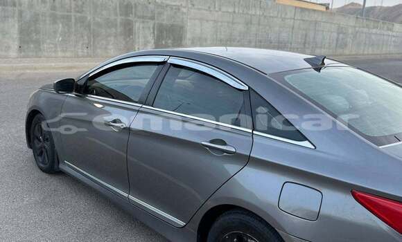 Buy Used Hyundai Sonata Other Car in al–Mudaybi in ash-Sharqiyah Buy Used Hyundai Sonata Other Car in al–Mudaybi in ash-Sharqiyah