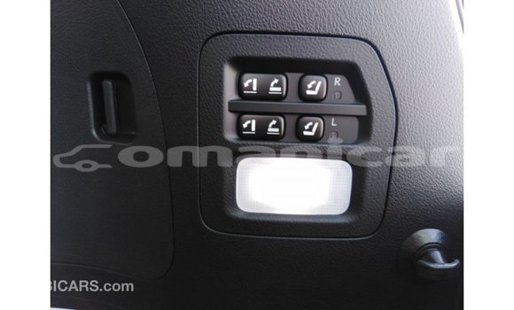 Buy Import Lexus LX Black Car in Import - Dubai in Dhufar Buy Import Lexus LX Black Car in Import - Dubai in Dhufar