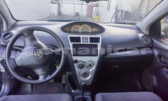 Buy Used Toyota Auris Black Car in Khasab in Musandam Buy Used Toyota Auris Black Car in Khasab in Musandam