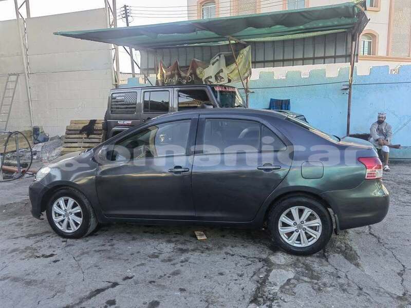 Big with watermark toyota auris musandam khasab 8305