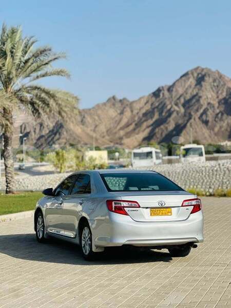 Big with watermark toyota camry masqat as sib 8307