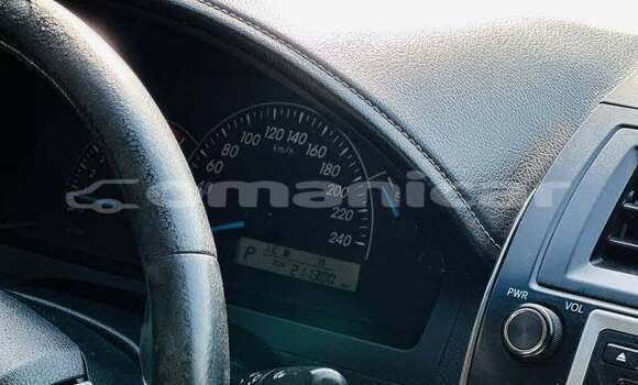 Buy Used Toyota Camry Other Car in as–Sib in Masqat Buy Used Toyota Camry Other Car in as–Sib in Masqat