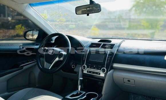 Buy Used Toyota Camry Other Car in as–Sib in Masqat Buy Used Toyota Camry Other Car in as–Sib in Masqat