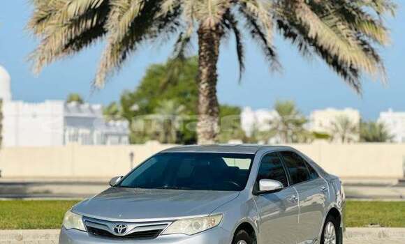 Buy Used Toyota Camry Other Car in as–Sib in Masqat Buy Used Toyota Camry Other Car in as–Sib in Masqat