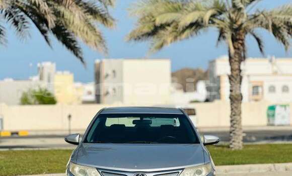 Buy Used Toyota Camry Other Car in as–Sib in Masqat Buy Used Toyota Camry Other Car in as–Sib in Masqat