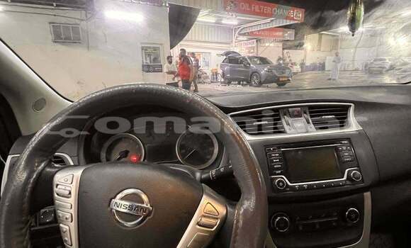 Buy Used Hyundai Elantra White Car in al–Mudaybi in ash-Sharqiyah Buy Used Hyundai Elantra White Car in al–Mudaybi in ash-Sharqiyah