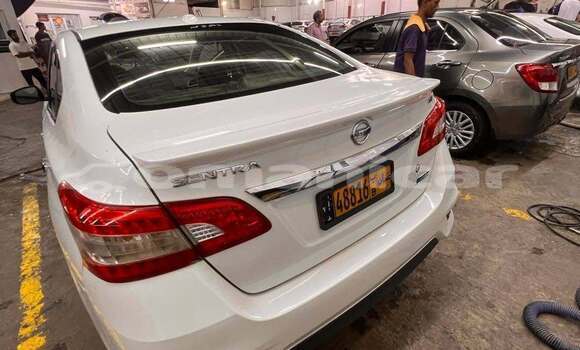 Buy Used Hyundai Elantra White Car in al–Mudaybi in ash-Sharqiyah Buy Used Hyundai Elantra White Car in al–Mudaybi in ash-Sharqiyah