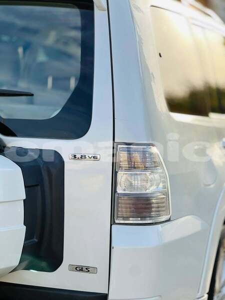 Big with watermark mitsubishi pajero masqat as sib 8310