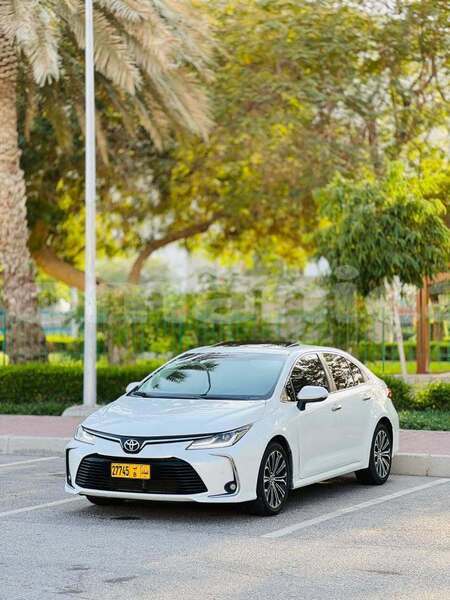 Big with watermark toyota altis masqat as sib 8311