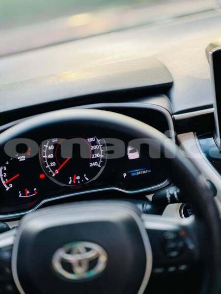 Big with watermark toyota altis masqat as sib 8311