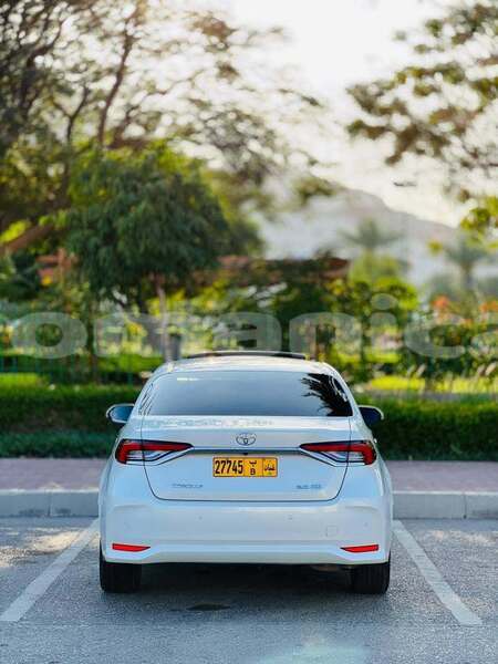 Big with watermark toyota altis masqat as sib 8311