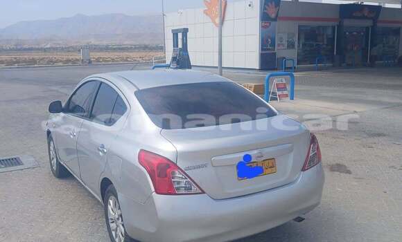 Buy Used Toyota Avalon Other Car in as–Suwayq in al-Batinah Buy Used Toyota Avalon Other Car in as–Suwayq in al-Batinah