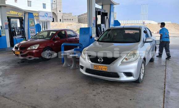 Buy Used Toyota Avalon Other Car in as–Suwayq in al-Batinah Buy Used Toyota Avalon Other Car in as–Suwayq in al-Batinah