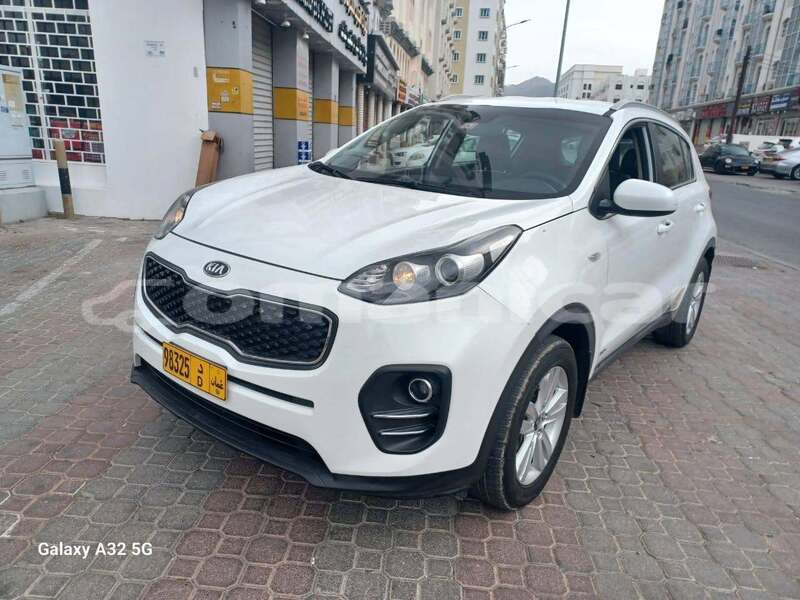Big with watermark kia sportage ash sharqiyah al mudaybi 8313