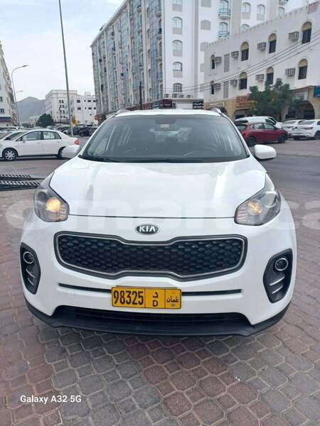 Big with watermark kia sportage ash sharqiyah al mudaybi 8313