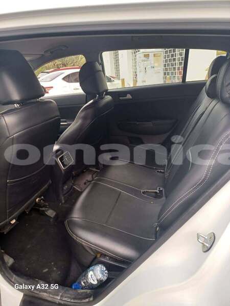 Big with watermark kia sportage ash sharqiyah al mudaybi 8313