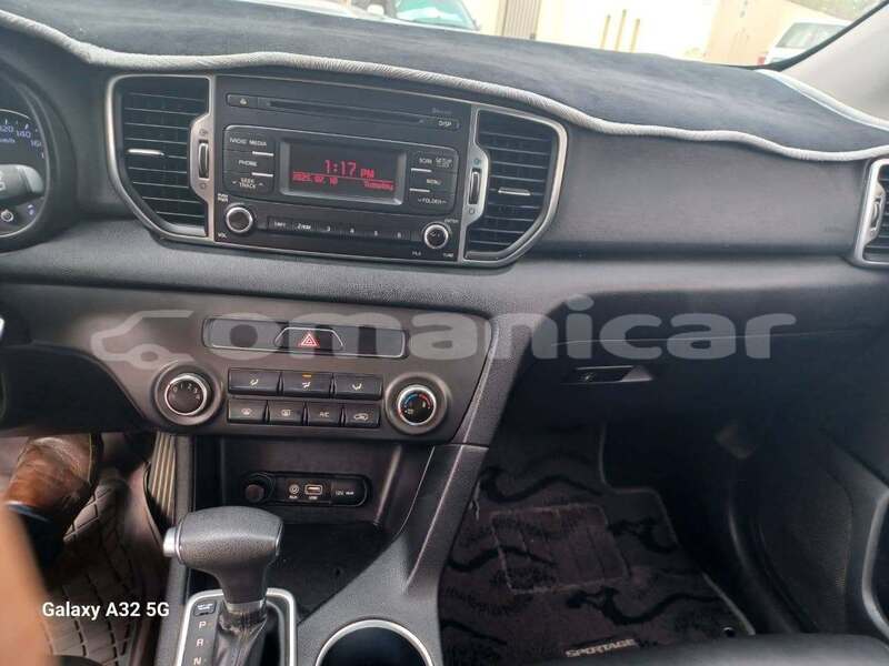Big with watermark kia sportage ash sharqiyah al mudaybi 8313