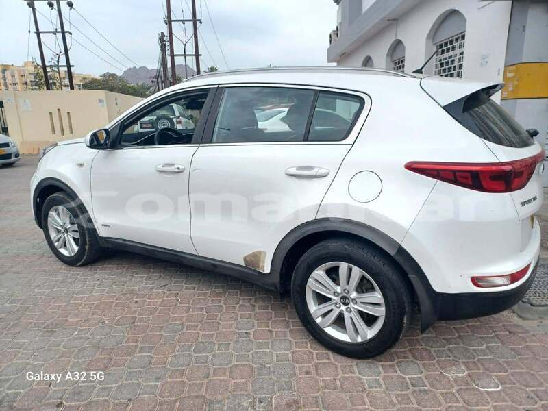 Big with watermark kia sportage ash sharqiyah al mudaybi 8313
