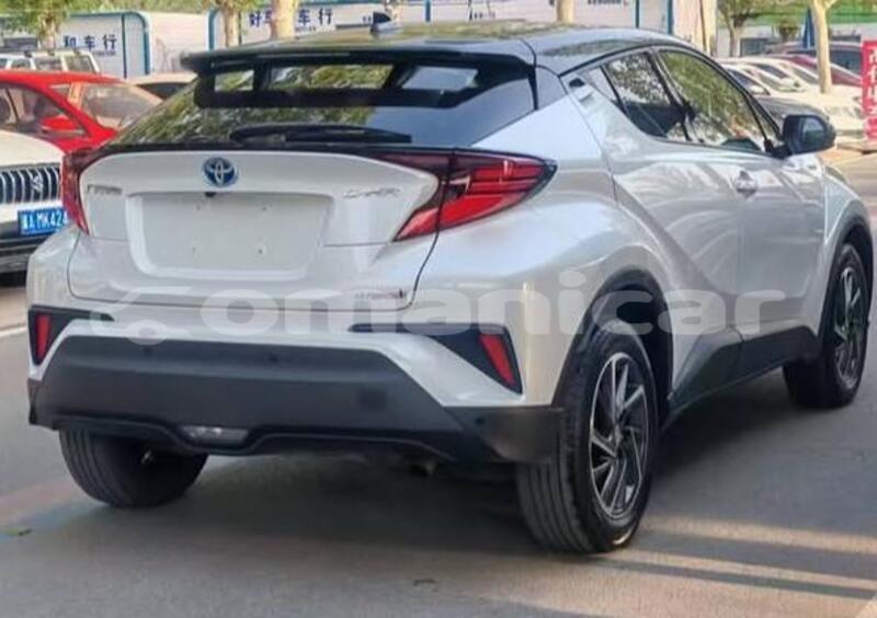 Big with watermark toyota c hr masqat muscat 8314