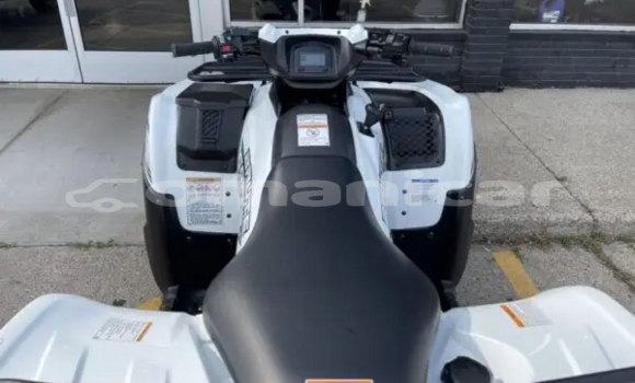 Buy New Kawasaki Brute Force White Bike in Masqat in Masqat Buy New Kawasaki Brute Force White Bike in Masqat in Masqat