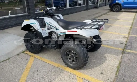 Buy New Kawasaki Brute Force White Bike in Masqat in Masqat Buy New Kawasaki Brute Force White Bike in Masqat in Masqat