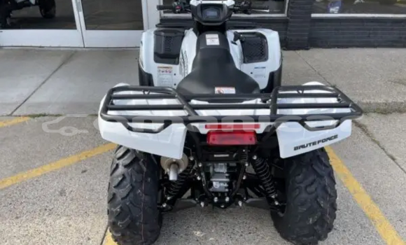 Buy New Kawasaki Brute Force White Bike in Masqat in Masqat Buy New Kawasaki Brute Force White Bike in Masqat in Masqat