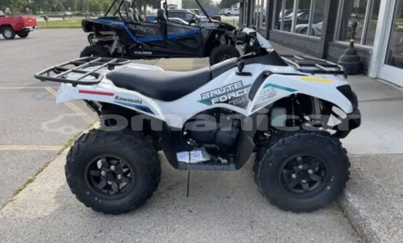 Buy New Kawasaki Brute Force White Bike in Masqat in Masqat Buy New Kawasaki Brute Force White Bike in Masqat in Masqat