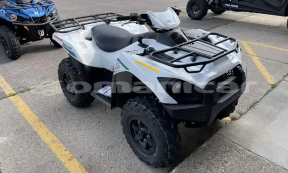 Buy New Kawasaki Brute Force White Bike in Masqat in Masqat Buy New Kawasaki Brute Force White Bike in Masqat in Masqat