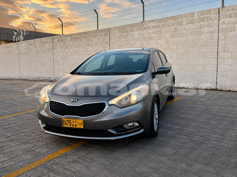 Big with watermark kia cerato al batinah al khuwair 8320