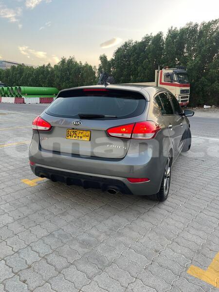 Big with watermark kia cerato al batinah al khuwair 8320